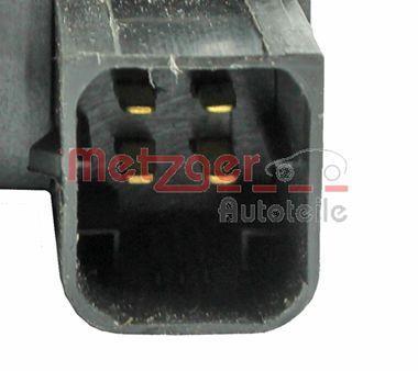 Bobine d'allumage METZGER ref. 0880307